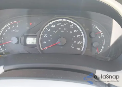 2014 Toyota Sienna L V6 7 Passenger z USA, uszkodzony, nr VIN 5TDZK3DC9ES436793